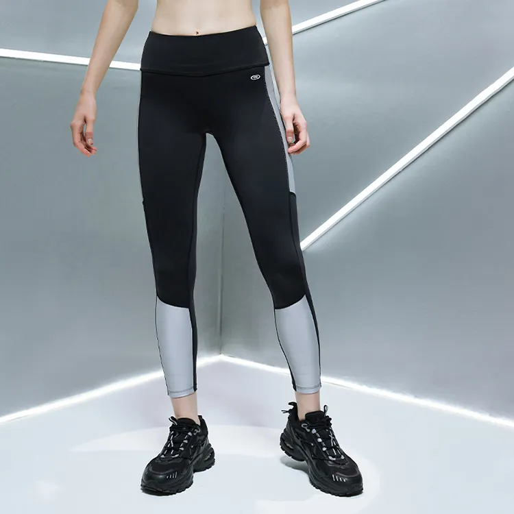 Kappa Sports Pants Women's Black 990-2