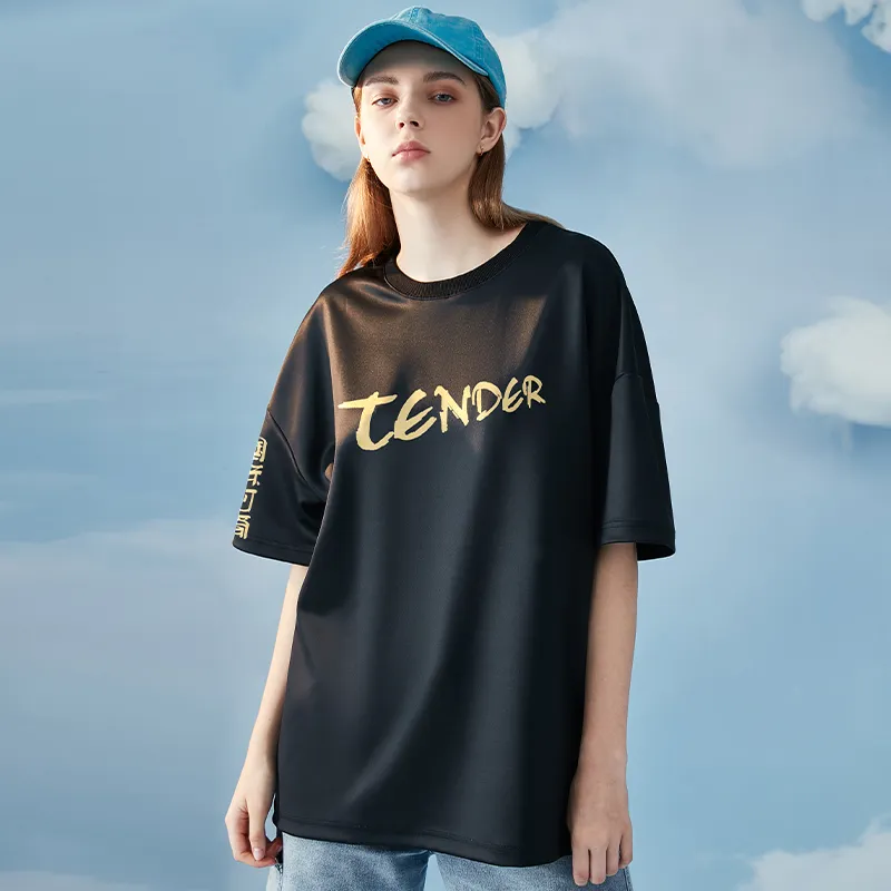 SANSYAS T-Shirts Unisex-16