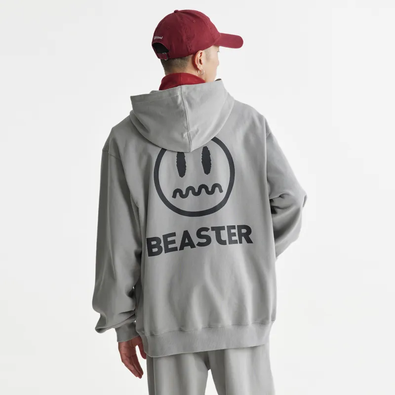 BEASTER Sweatshirts Unisex-4