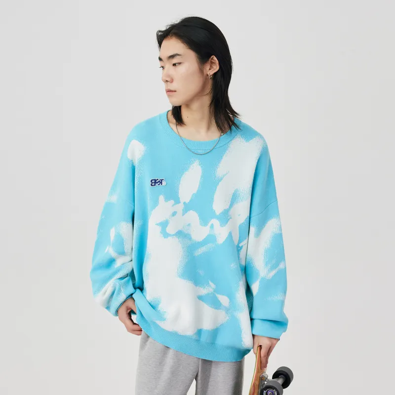 BEASTER Sweaters Unisex-2