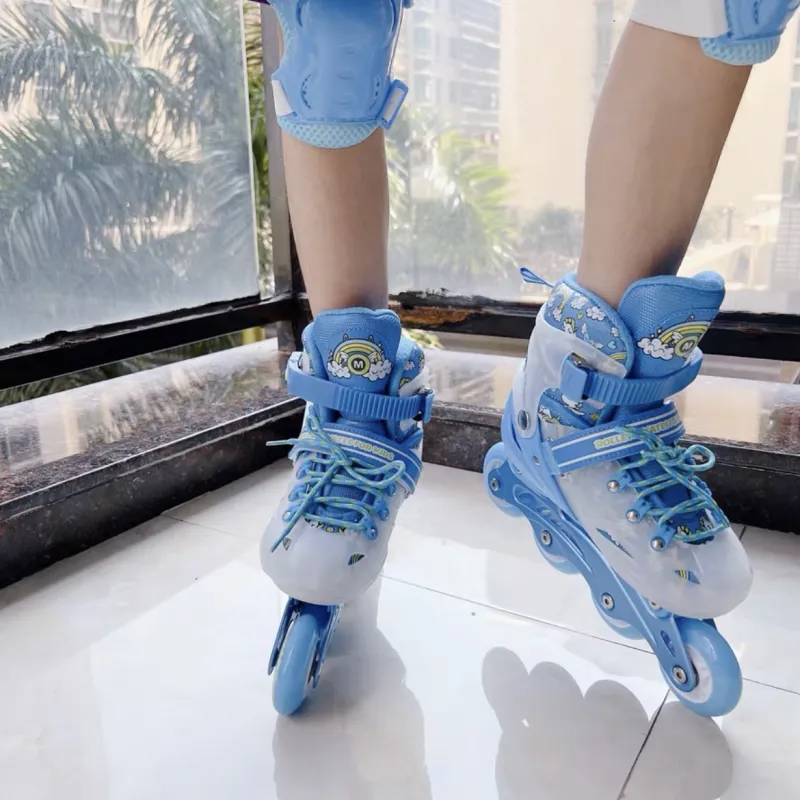 Steven Oo Inline Skate Skates Unisex-12