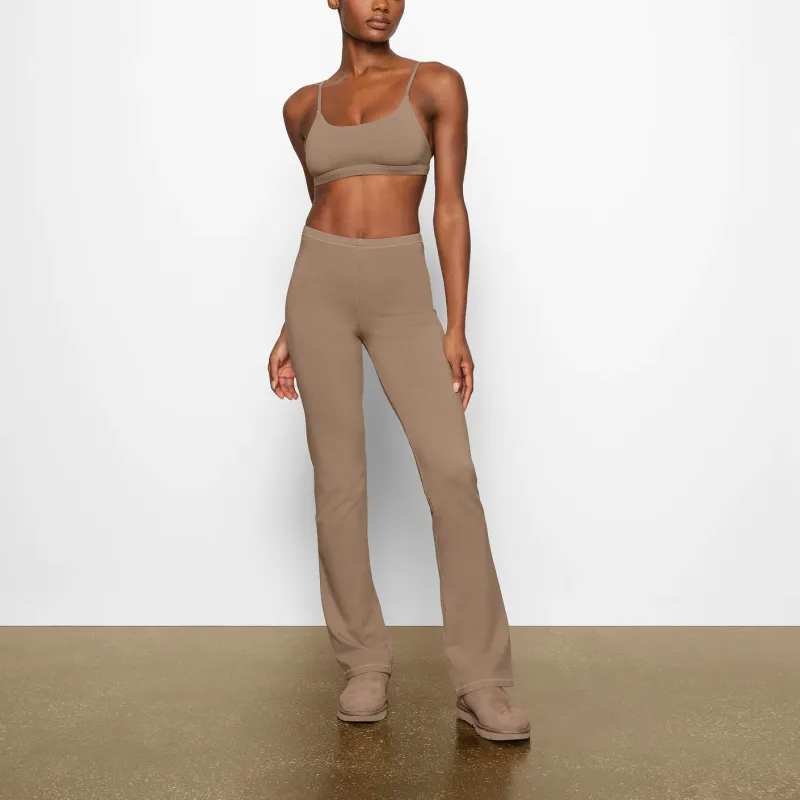 Skims Leggings Women's Desert-1