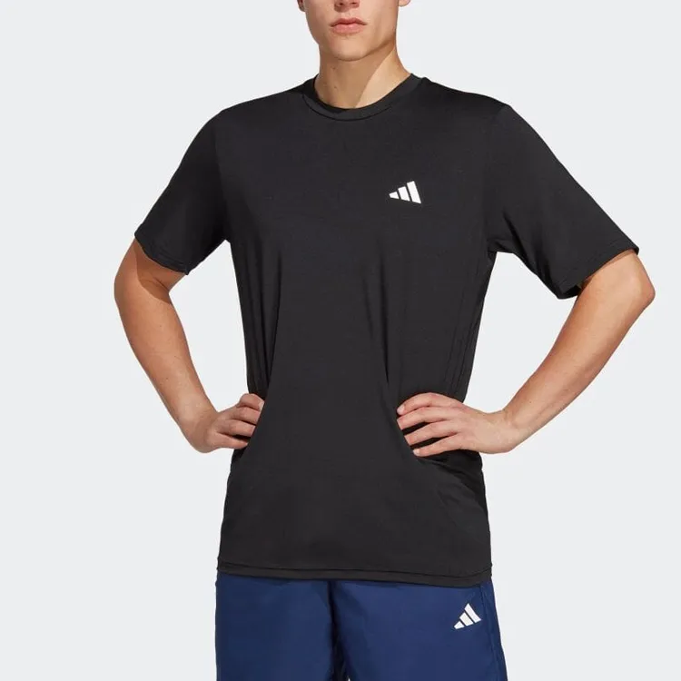 Adidas Train Essentials Stretch Training Tee-1