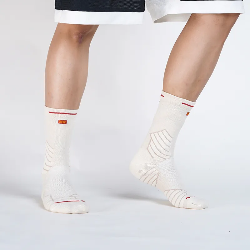 UZIS Basketball Socks All Unisex-8