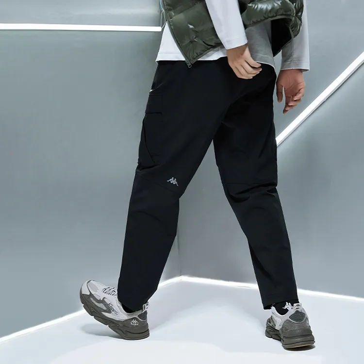 Kappa Cargo Pants Sports Pants Men's-11