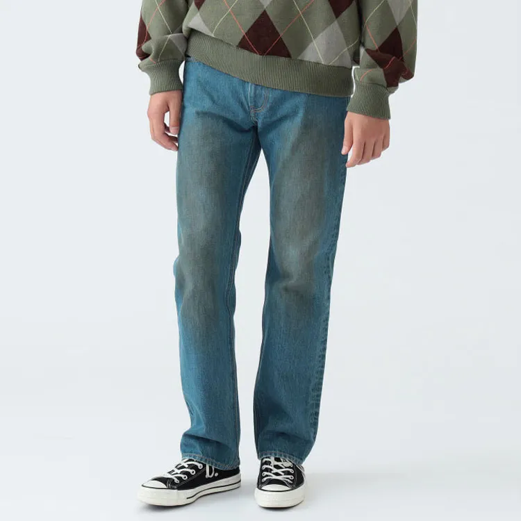 Beams Jeans Men-4