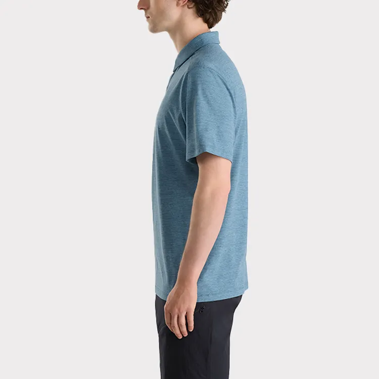Arcteryx KADEM Polo Shirts Men-7