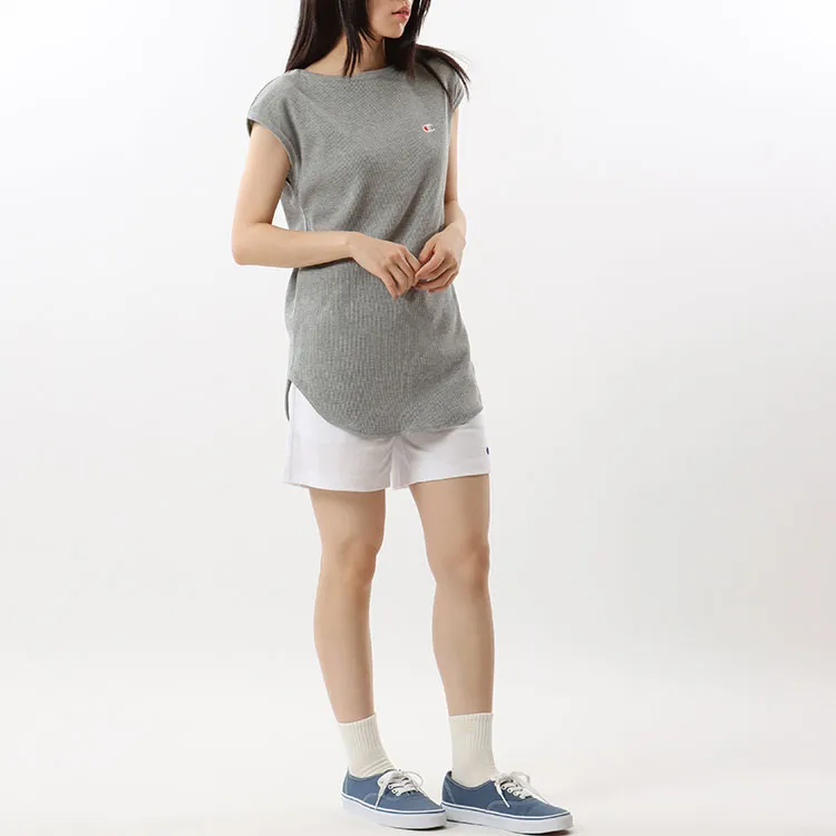 Champion T-Shirts Women's-5