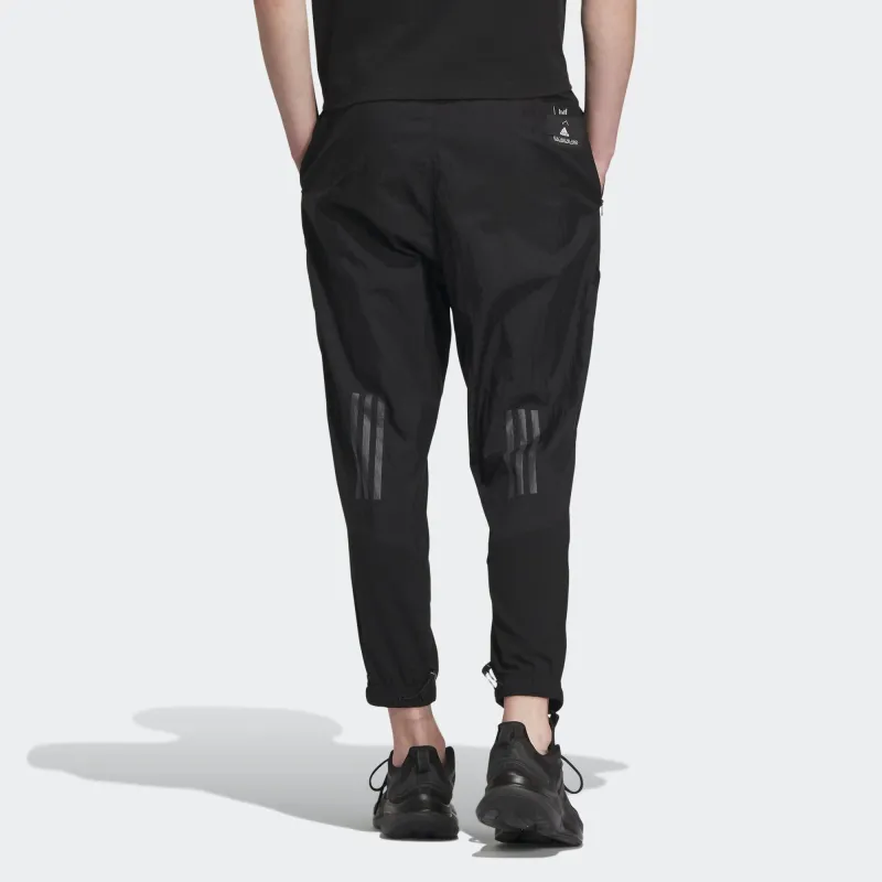 Adidas Knitted Sweatpants Men's-2