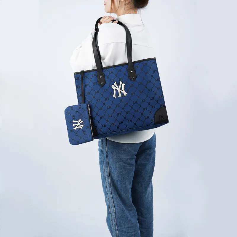MLB Monogram Collection Handbags-4