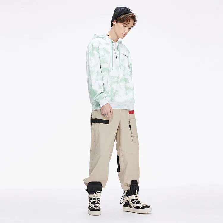 Boy London FW21 Sweatshirt Unisex Green-5