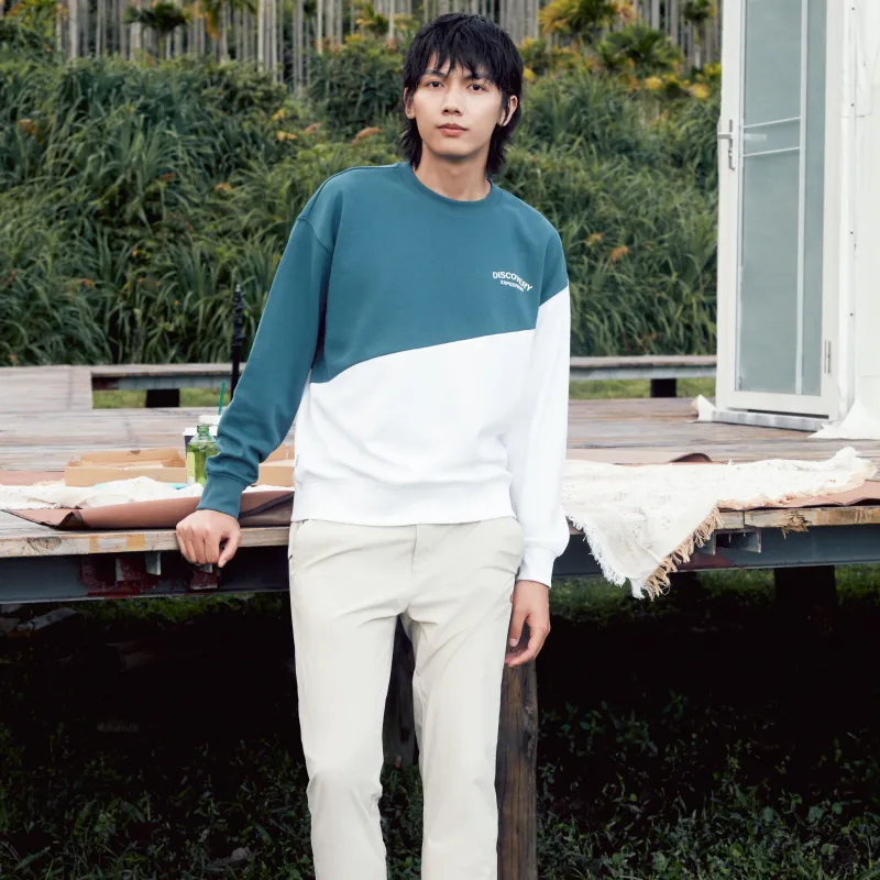 Discovery Expedition Sweatshirts Unisex-3