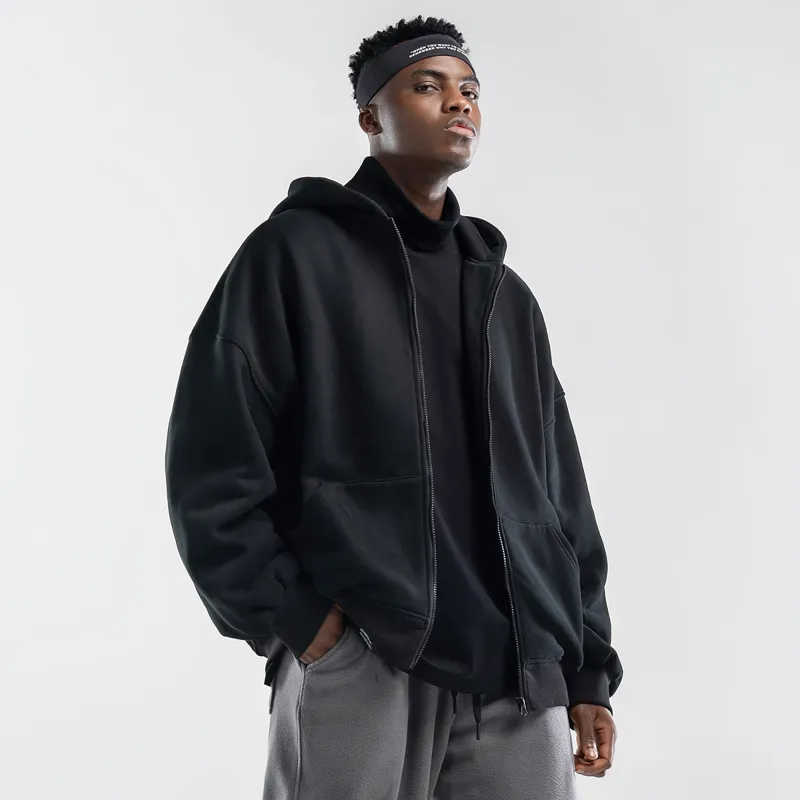 BD.POWER UP+ Sweatshirts Unisex-14