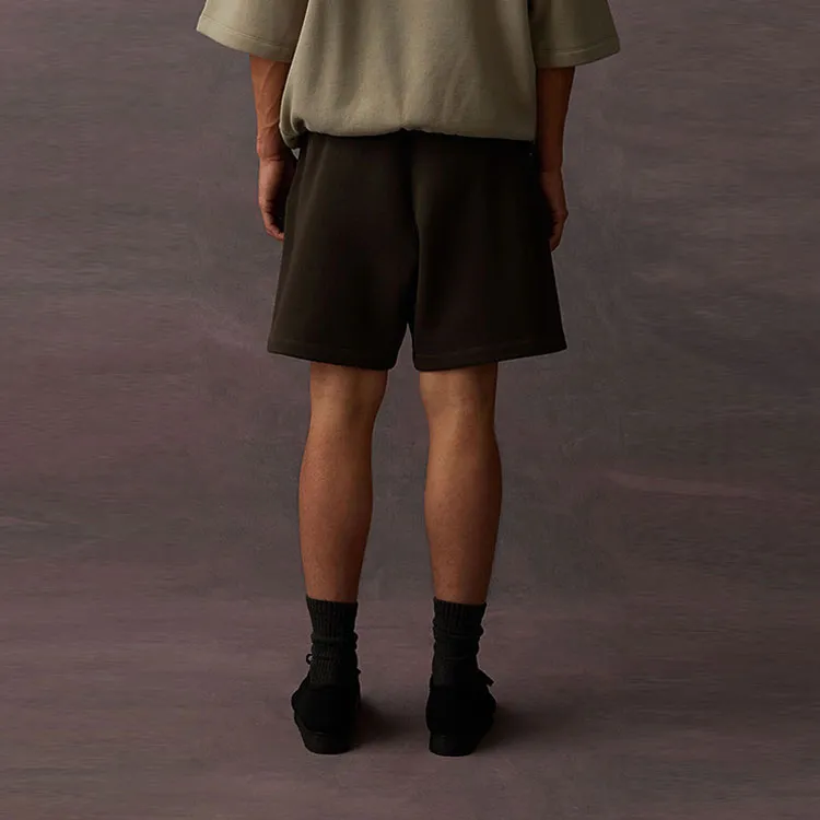 Fear Of God Essentials Sweatshort-3