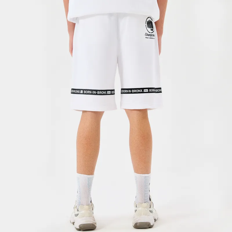 Everlast Loose Fit Shorts Unisex-3