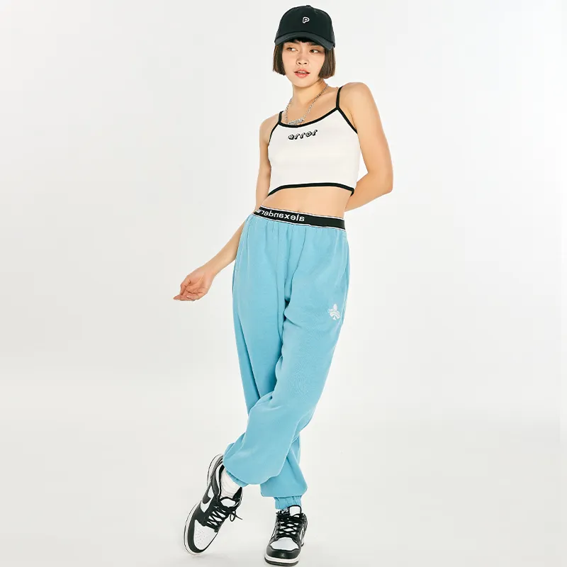 VAS＆CO Casual Pants Unisex-15