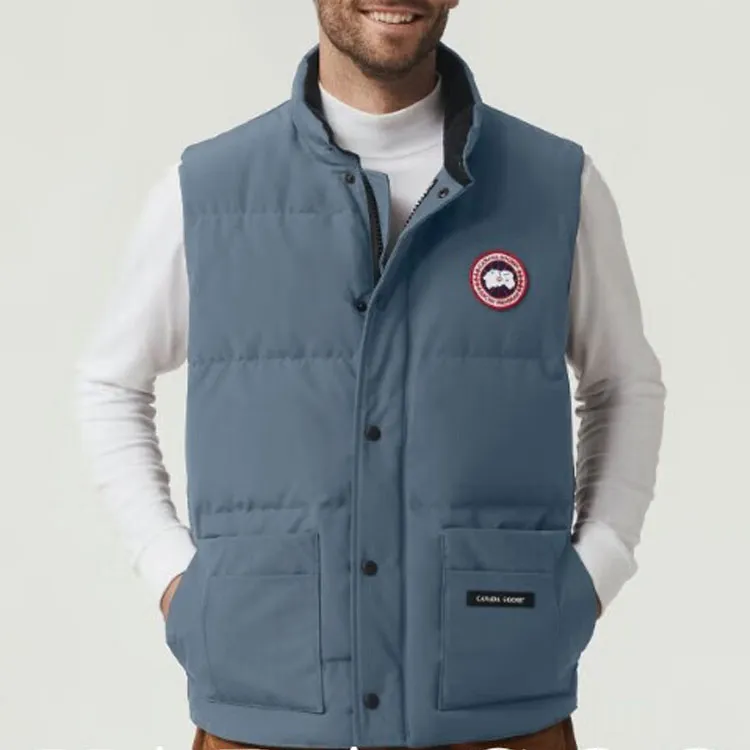 Canada Goose Freestyle Vest-1