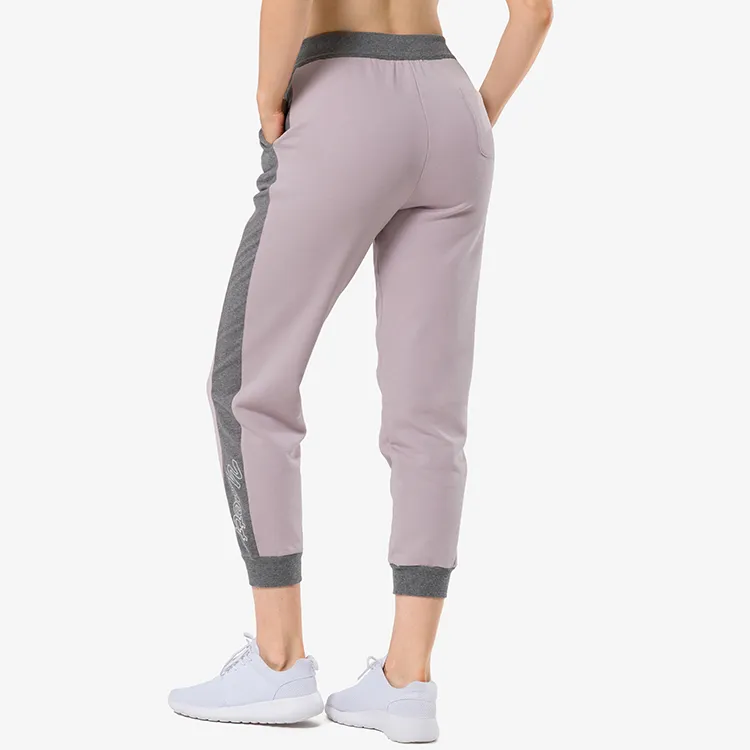 Yvette Casual Pants Unisex-9