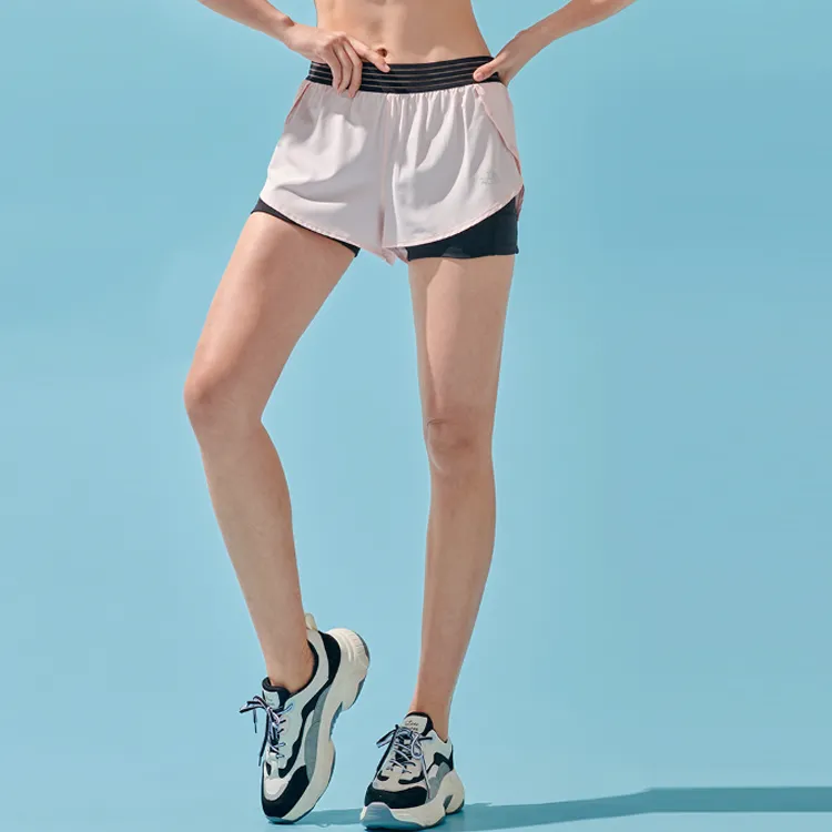 PELLIOT Classic 1.0 Sports Shorts Women's-4