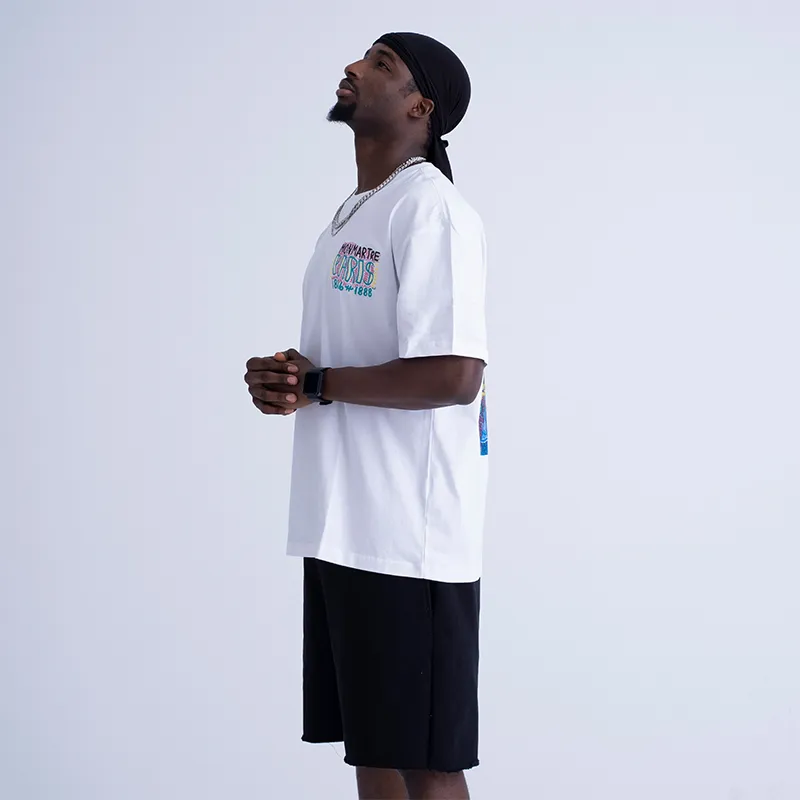 NGC STRATEGY T-Shirts Unisex-4