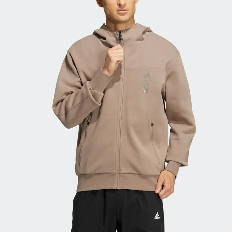 Adidas Wuji Series Jacket Men's-3