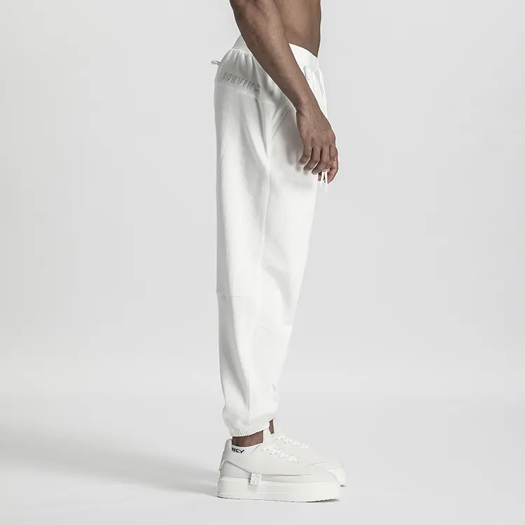NORVINCY Western Trendy Knitted Sweatpants Unisex-14