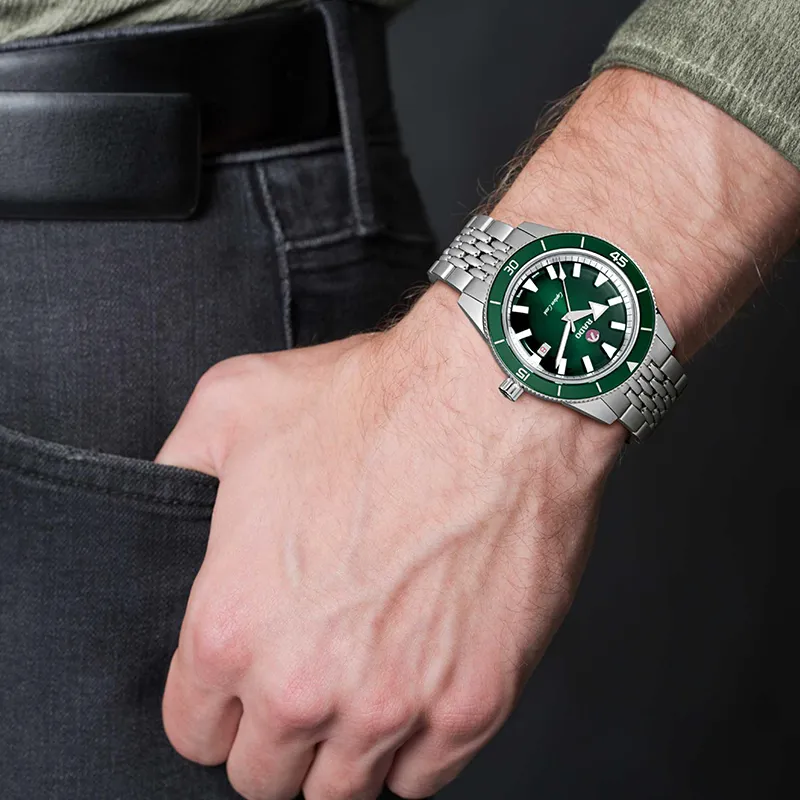 RADO Unisex Heritage Collection Watch-4