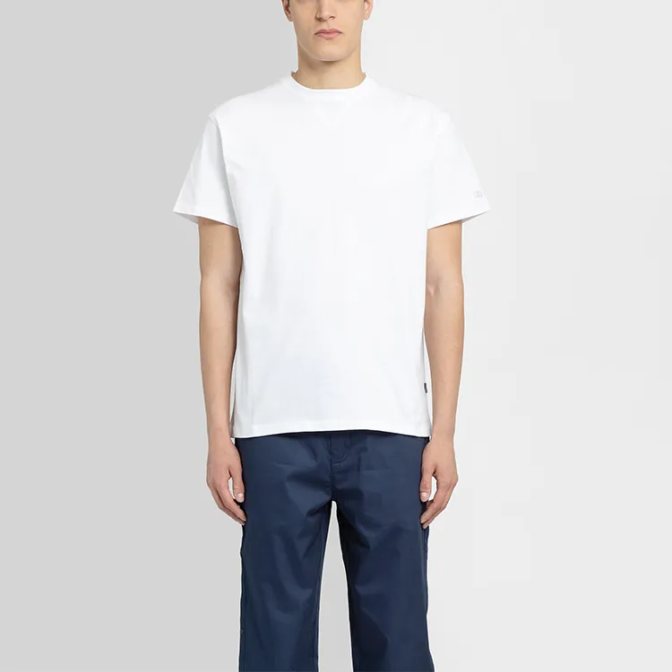 Converse x Kim Jones T Shirt Men's White-2