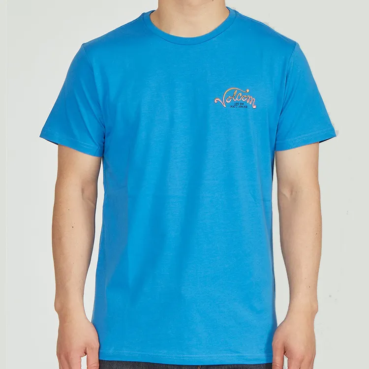 VOLCOM T-Shirts Men-6