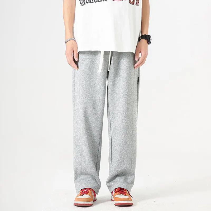 FKSW Casual Pants Unisex-6