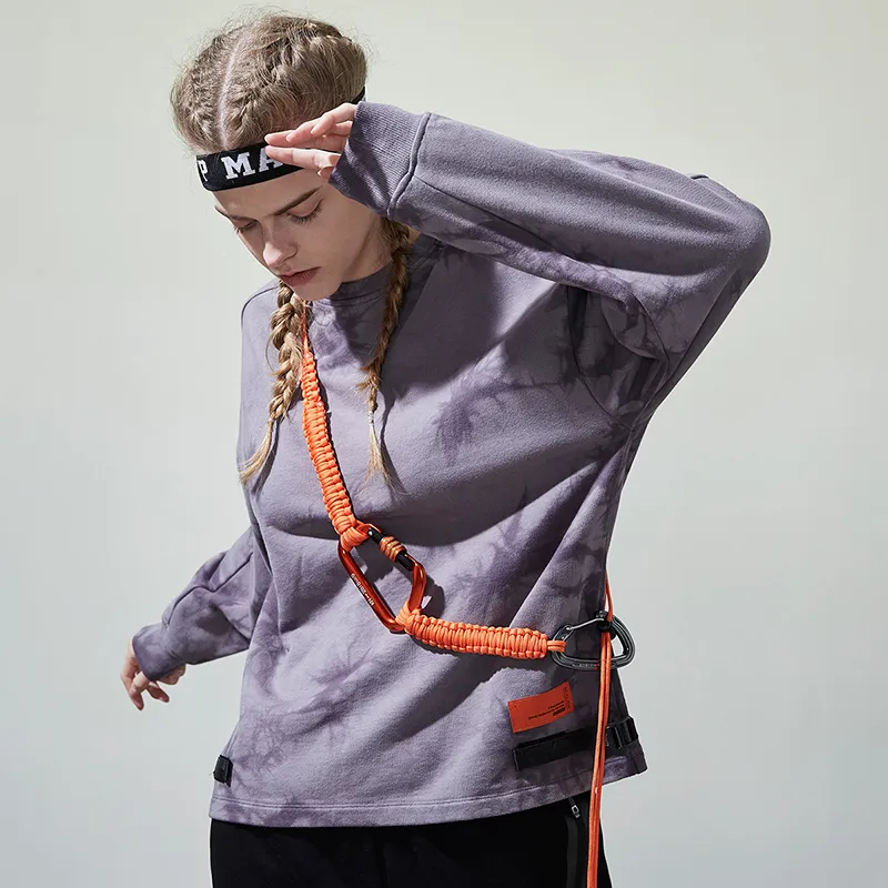 SCALER Sweatshirts Unisex-11