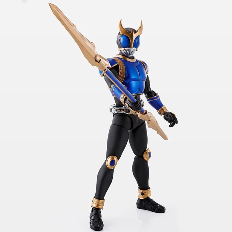 BANDAI Action Figures-1