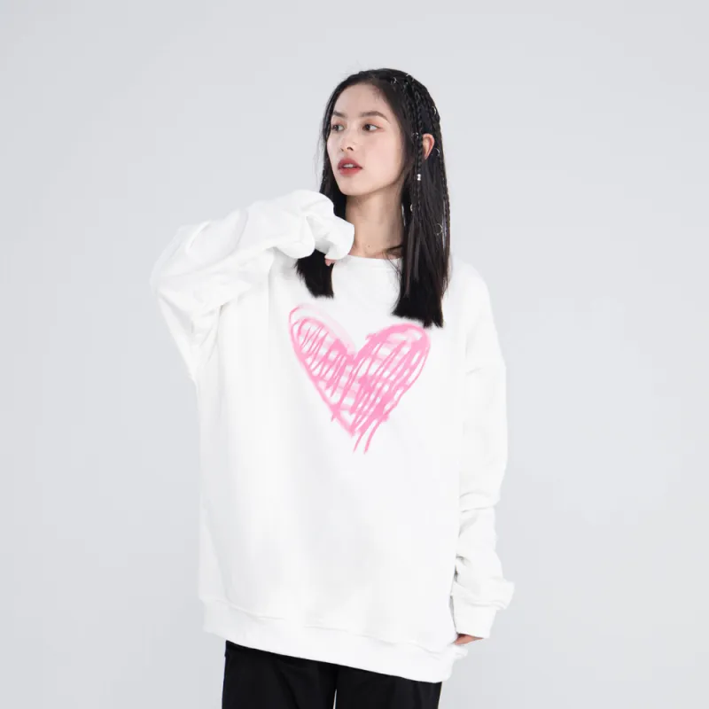 KILLWINNER Sweatshirts Unisex-10