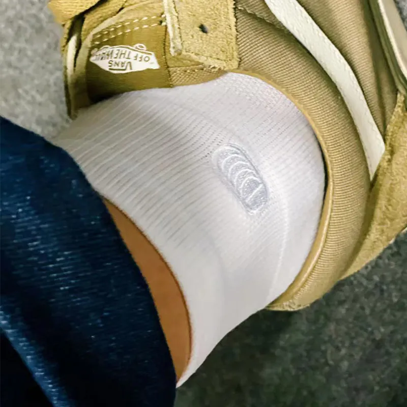 OCDOPER Unisex Socks-3
