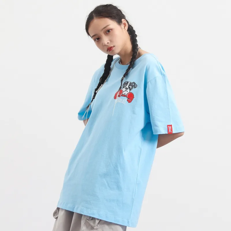 Everlast T-Shirts Unisex-9