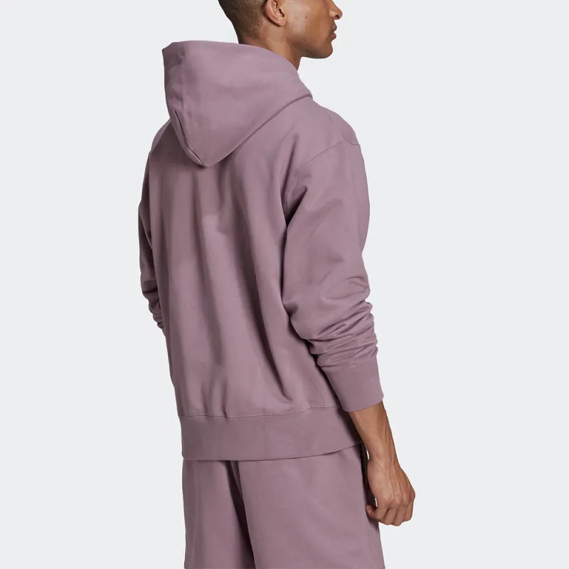 Adidas Originals Sweatshirts Men Light Purple-2