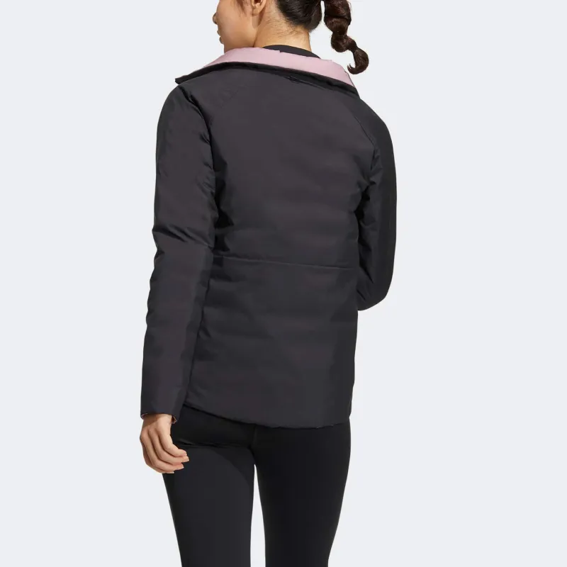 Adidas Jackets Women's Light Purple-4