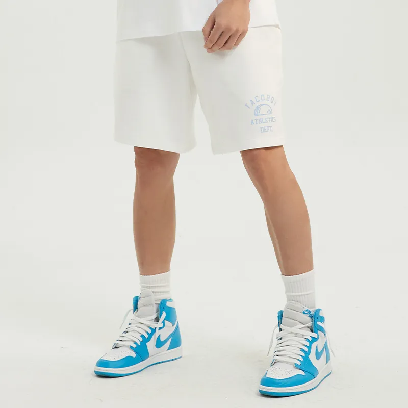 Phew Basketball Shorts Men-2