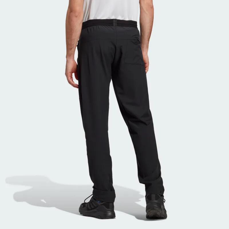Adidas Terrex Liteflex Hiking Pants-2