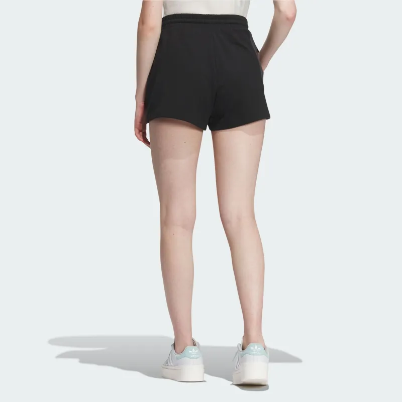 Adidas Originals Sports Shorts Women's Black-2