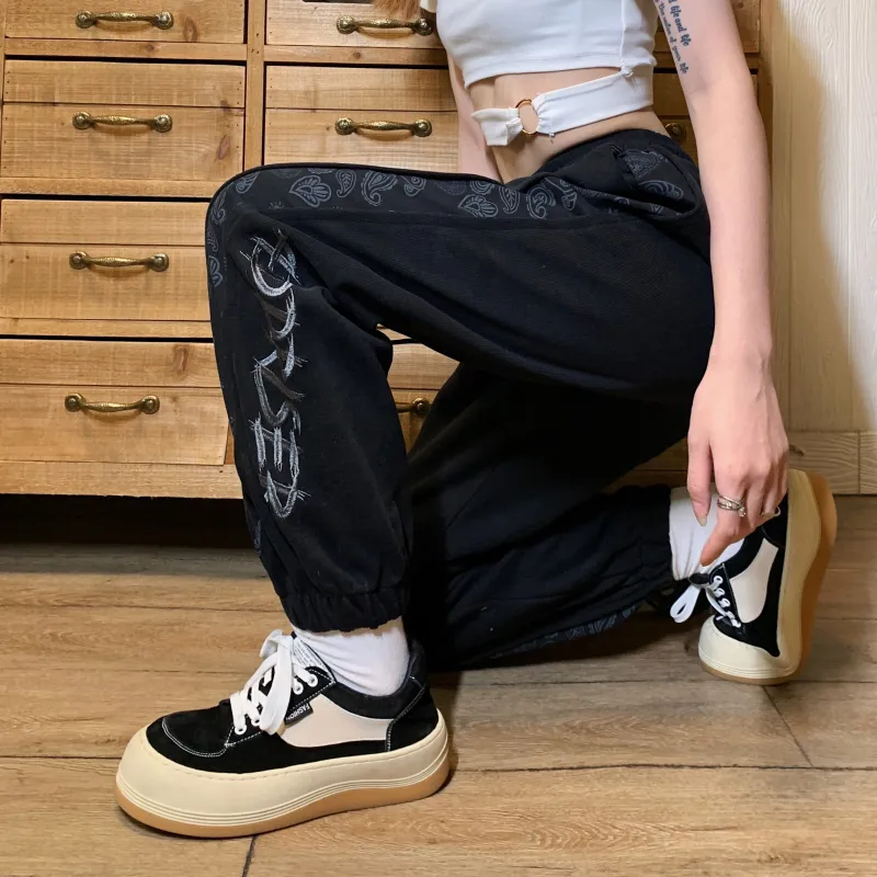 LBPC Knitted Sweatpants Unisex-6