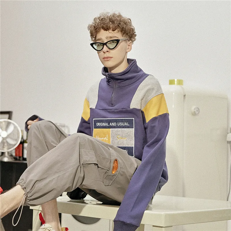 STNW Sweatshirts Unisex-5