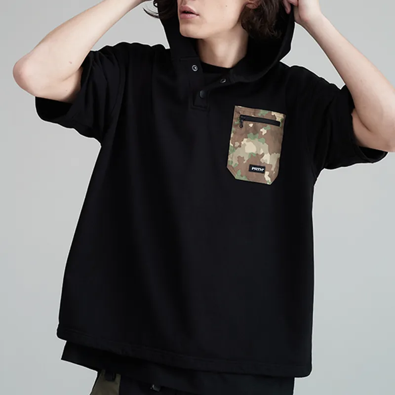 Prth Promethean T Shirts Unisex-9