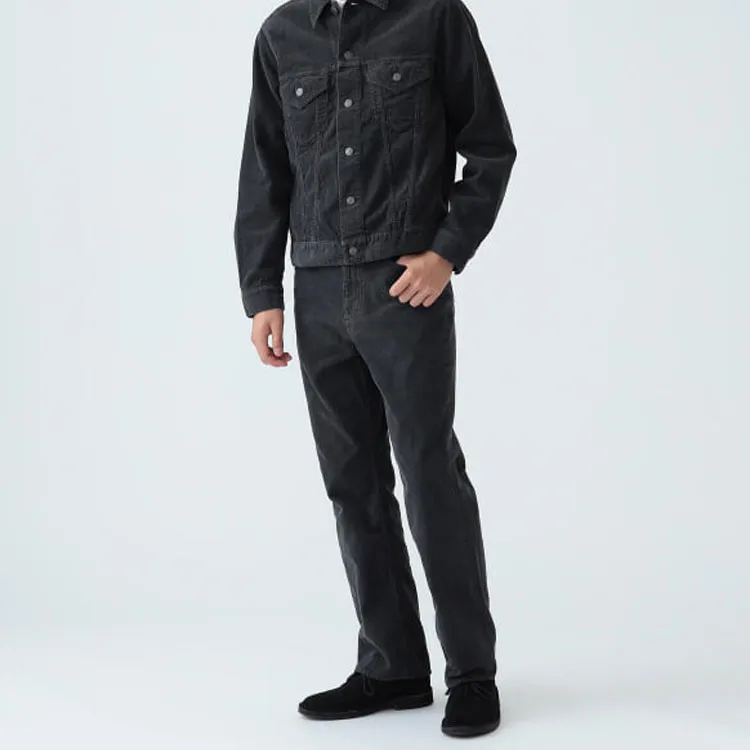 Beams Casual Pants Men-2