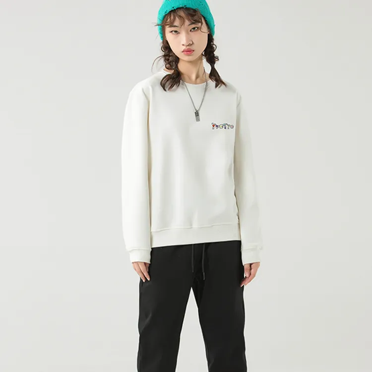 Yvette Sweatshirt Sets Unisex-6