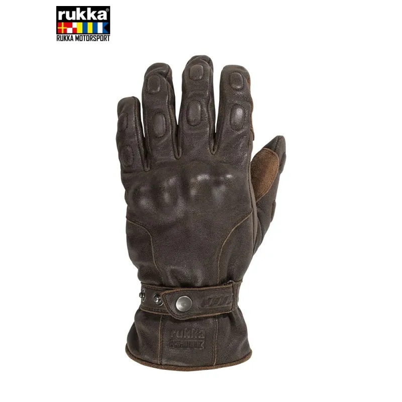 RUKKA Motorcycle Protective Gears Unisex-3