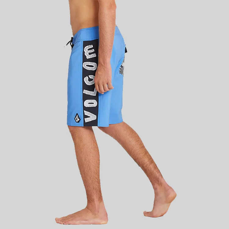 VOLCOM Casual Shorts Men-8