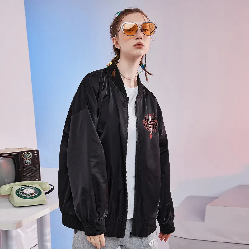SANSYAS Baseball Jerseys Unisex-5