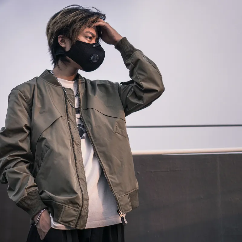 VIP Jackets Unisex-4
