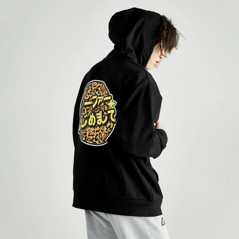 PJ's Vigor Sweatshirts Unisex-3